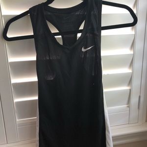 Nike Athletic Tank